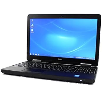 DELL Latitude E5540 Core i5 16GB 新品SSD480GB スーパーマルチ 無線LAN フルHD Windows10 64bitWPSOffice 15.6インチ 中古 中古パソコン 【中古】 ノートパソコン 楽天市場】DELL Latitude E5540 Core i5 16GB 新品SSD480GB